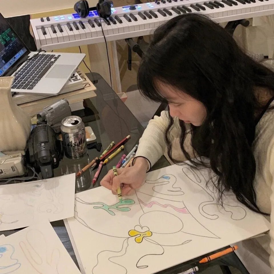 七夕我被房客包围了